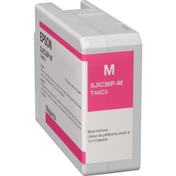 Epson SJIC36P(M): Ink...