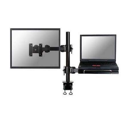 NB/MONITOR ACC DESK MOUNT/FPMA-D960NOTEBOOK NEOMOUNTS