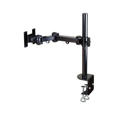 TV SET ACC DESK MOUNT BLACK/10-26" FPMA-D960 NEOMOUNTS