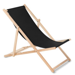 Wooden chair made of...