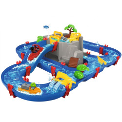 AquaPlay Fairway Simba...