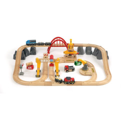 BRIO 7312350330977