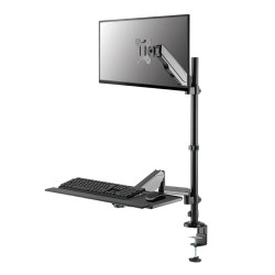 NEOMOUNTS DESK MOUNTED...