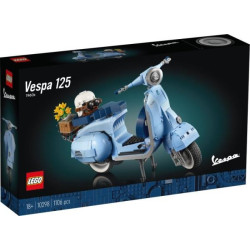 LEGO ICONS 10298 VESPA 125