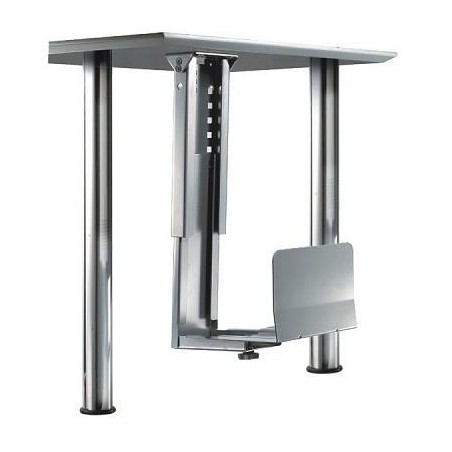 PC ACC DESK MOUNT 30KG/CPU-D200BLACK NEOMOUNTS