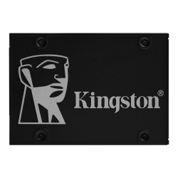 KINGSTON SKC600/512G 2.5” SSD