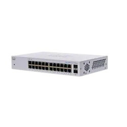 CBS110 Unmanaged 24-port...