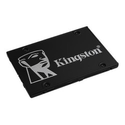 Kingston SSD | KC600 | 2048...