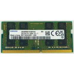 Samsung M471A2K43EB1-CWE...