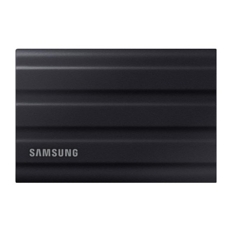 External SSD|SAMSUNG|T7|4TB|USB 3.2|Write speed 1000 MBytes/sec|Read speed 1050 MBytes/sec|MU-PE4T0S/EU