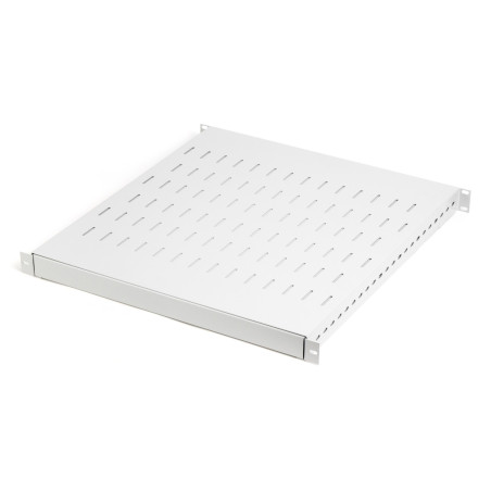 Digitus TN-19-5/9-1U-W-GY rack accessory Shelf