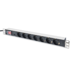 Digitus aluminum outlet...