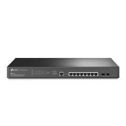 TP-Link Omada 8-Port...