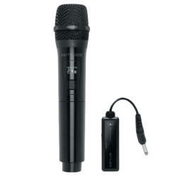 Muse MC-30 WI microphone...