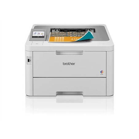 Brother HL-L8240CDW laser printer Colour 600 x 600 DPI A4 Wi-Fi
