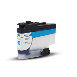 Brother LC3237C - cyan -...