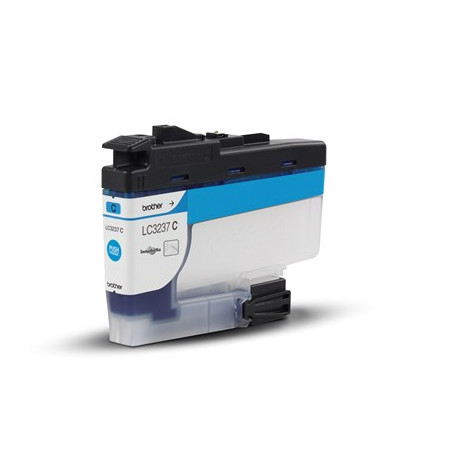 Brother LC3237C - cyan - original - bl