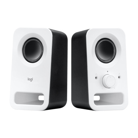 Logitech Z150 Multimedia Speakers