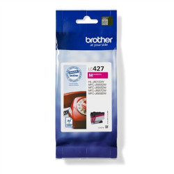 Brother LC-427M ink...