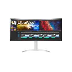 LG 38BQ85C-W computer...