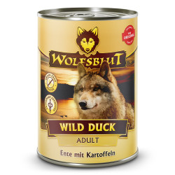 WOLFSBLUT Wild Duck Duck...