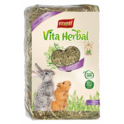 VITAPOL Vita Herbal - hay...