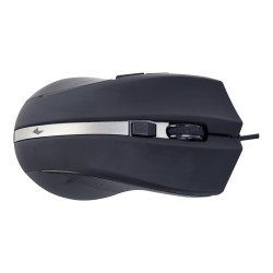 MOUSE USB LASER/MUS-GU-02...