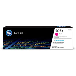 HP 205A Magenta Original...