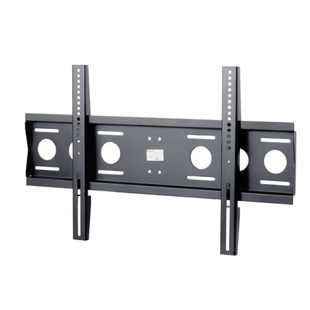 Edbak PWB1 TV mount 190.5 cm (75") Black