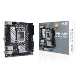 ASUS PRIME H610I-PLUS...