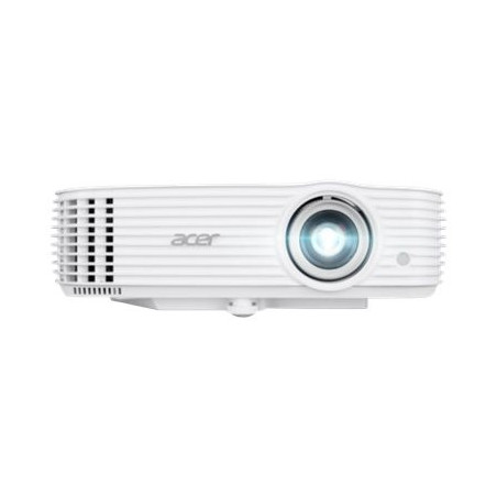Acer | H6830BD | 4K UHD (3840 x 2160) | 3800 ANSI lumens | White | Lamp warranty 12 month(s)