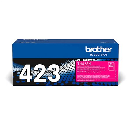 Toner cartridge | Magenta