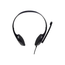 HEADSET STEREO/MHS-002 GEMBIRD