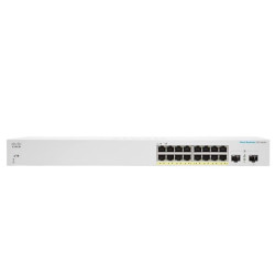 Cisco Business 220 Series...