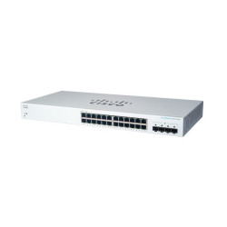 Cisco Business 220 Series...