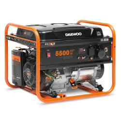 Daewoo GDA 6500...
