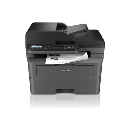 Brother MFC-L2800DW wireless all-in-one mono laser printer