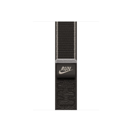 APPLE 42mm After Dark Black Nike Sport Loop | Apple