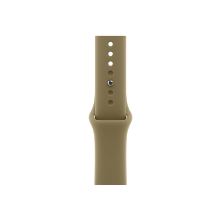 APPLE 46mm Olive Sport Band - M/L | Apple