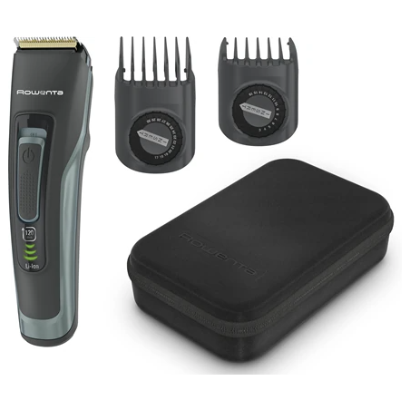 Rowenta Hair and beard trimmer | TN5224E0 Advancer | Cordless