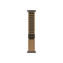 APPLE 49mm Desert Alpine...