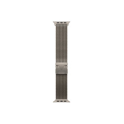 APPLE 49mm Natural Titanium...