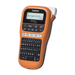 Brother P-Touch PT-E110VP -...