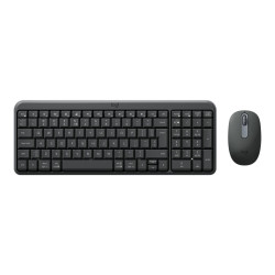 Logitech MK250 | Keyboard...