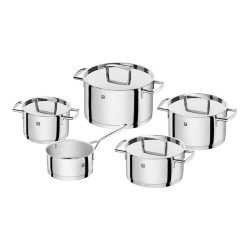 ZWILLING Passion pan set 5...