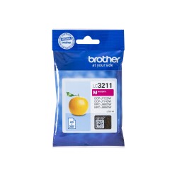 Brother LC3211M | Inkjet...