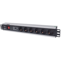 Intellinet 19" 1.5U...
