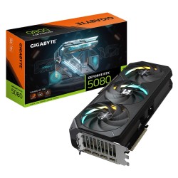GIGABYTE GeForce RTX 5080...