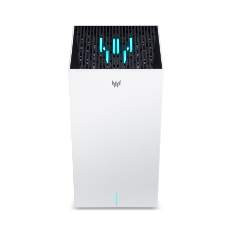Predator Connect T7 Wi-Fi 7 Router | FF.G2RTA.001 | 802.11be | Mesh Support Yes | MU-MiMO Yes | 5G