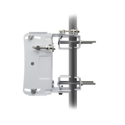 Ubiquiti PAK-620 mounting...